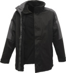 Regatta – Defender III 3-in-1 Jacket for embroidery