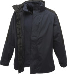 Regatta – Defender III 3-in-1 Jacket besticken lassen