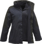 Regatta – Women´s Defender III 3-in-1 Jacket hímzéshez