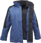 Regatta – Women´s Defender III 3-in-1 Jacket hímzéshez