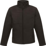 Regatta – Mens Softshell Jacket - Octagon II besticken lassen