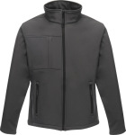 Regatta – Mens Softshell Jacket - Octagon II hímzéshez