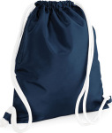 BagBase – Icon Drawstring Backpack besticken lassen