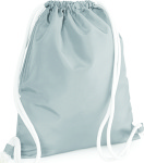 BagBase – Icon Drawstring Backpack besticken lassen