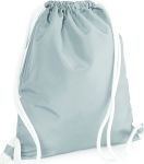 BagBase – Icon Drawstring Backpack for embroidery