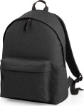 BagBase – Two-Tone Fashion Backpack for embroidery