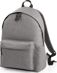 BagBase – Two-Tone Fashion Backpack zum besticken