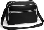 BagBase – Retro Shoulder Bag besticken lassen