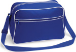 BagBase – Retro Shoulder Bag hímzéshez
