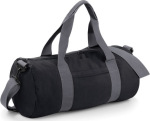 BagBase – Original Barrel Bag besticken lassen