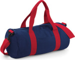 BagBase – Original Barrel Bag for embroidery