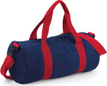 BagBase – Original Barrel Bag hímzéshez