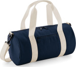 BagBase – Mini Barrel Bag besticken lassen