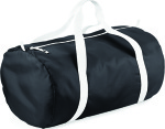 BagBase – Packaway Barrel Bag besticken lassen