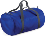 BagBase – Packaway Barrel Bag hímzéshez