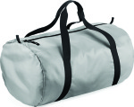 BagBase – Packaway Barrel Bag besticken lassen