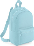 BagBase – Mini Essential Fashion Backpack for embroidery