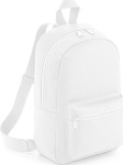 BagBase – Mini Essential Fashion Backpack for embroidery