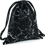 BagBase – Graphic Drawstring Backpack zum besticken
