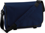 BagBase – Messenger Bag besticken lassen