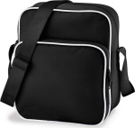 BagBase – Retro Day Bag for embroidery