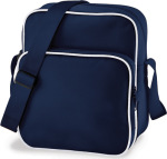 BagBase – Retro Day Bag for embroidery