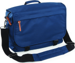 BagBase – Campus Laptop Messenger zum besticken