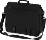 BagBase – Portfolio Briefcase for embroidery