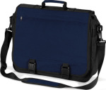 BagBase – Portfolio Briefcase besticken lassen