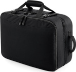 BagBase – Escape Ultimate Cabin Carryall besticken lassen