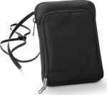 BagBase – Travel Wallet besticken lassen