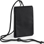 BagBase – Phone Pouch XL for embroidery