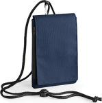 BagBase – Phone Pouch XL besticken lassen