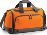 BagBase – Athleisure Holdall besticken lassen