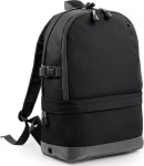 BagBase – Athleisure Pro Backpack for embroidery