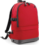 BagBase – Athleisure Pro Backpack for embroidery