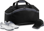 BagBase – Teamwear Holdall for embroidery