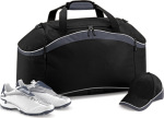 BagBase – Teamwear Holdall besticken lassen