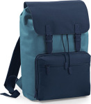 BagBase – Vintage Laptop Backpack hímzéshez