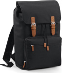 BagBase – Vintage Laptop Backpack besticken lassen