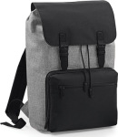 BagBase – Vintage Laptop Backpack hímzéshez