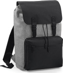 BagBase – Vintage Laptop Backpack besticken lassen