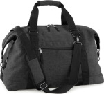 BagBase – Vintage Canvas Weekender besticken lassen