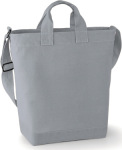 BagBase – Canvas Day Bag besticken und bedrucken lassen