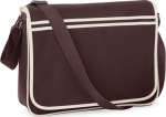 BagBase – Retro Messenger zum besticken