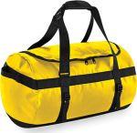BagBase – Tarp 50 Litre Duffle for embroidery