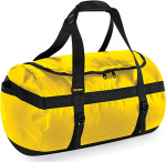 BagBase – Tarp 50 Litre Duffle hímzéshez