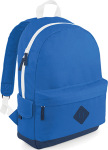 BagBase – Heritage Backpack besticken lassen