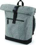 BagBase – Roll-Top Backpack hímzéshez