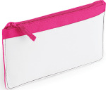 BagBase – Sublimation Pencil Case bedrucken lassen